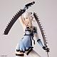 SQUARE ENIX NieR: Replicant ver.1.22474487139... FORM-ISM Kaine Plastic Figure gallery thumbnail