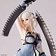 SQUARE ENIX NieR: Replicant ver.1.22474487139... FORM-ISM Kaine Plastic Figure gallery thumbnail