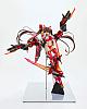 VERTEX Originals Orbit Girls ENTRY NO.02 Akane Hinatsu Plastic Figure gallery thumbnail