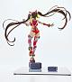 VERTEX Originals Orbit Girls ENTRY NO.02 Akane Hinatsu Plastic Figure gallery thumbnail