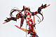 VERTEX Originals Orbit Girls ENTRY NO.02 Akane Hinatsu Plastic Figure gallery thumbnail