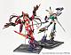 VERTEX Originals Orbit Girls ENTRY NO.02 Akane Hinatsu Plastic Figure gallery thumbnail