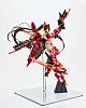 VERTEX Originals Orbit Girls ENTRY NO.02 Akane Hinatsu Plastic Figure gallery thumbnail