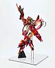 VERTEX Originals Orbit Girls ENTRY NO.02 Akane Hinatsu Plastic Figure gallery thumbnail