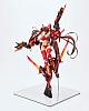 VERTEX Originals Orbit Girls ENTRY NO.02 Akane Hinatsu Plastic Figure gallery thumbnail