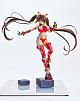 VERTEX Originals Orbit Girls ENTRY NO.02 Akane Hinatsu Plastic Figure gallery thumbnail