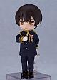 ORANGE ROUGE Hetalia World Stars Nendoroid Doll Japan gallery thumbnail