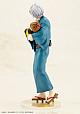 KOTOBUKIYA Eiga Kitaro Tanjo GeGeGe no Nazo Kitaro no Chichi & Akago Kitaro Plastic Figure gallery thumbnail
