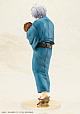 KOTOBUKIYA Eiga Kitaro Tanjo GeGeGe no Nazo Kitaro no Chichi & Akago Kitaro Plastic Figure gallery thumbnail