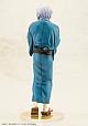 KOTOBUKIYA Eiga Kitaro Tanjo GeGeGe no Nazo Kitaro no Chichi & Akago Kitaro Plastic Figure gallery thumbnail