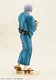 KOTOBUKIYA Eiga Kitaro Tanjo GeGeGe no Nazo Kitaro no Chichi & Akago Kitaro Plastic Figure gallery thumbnail
