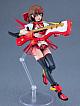 GOOD SMILE COMPANY (GSC) VALKYRIE TUNE PLAMATEA Lisa Caster Plastic Kit gallery thumbnail