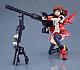 GOOD SMILE COMPANY (GSC) VALKYRIE TUNE PLAMATEA Lisa Caster Plastic Kit gallery thumbnail