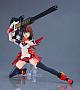 GOOD SMILE COMPANY (GSC) VALKYRIE TUNE PLAMATEA Lisa Caster Plastic Kit gallery thumbnail