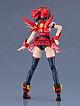 GOOD SMILE COMPANY (GSC) VALKYRIE TUNE PLAMATEA Lisa Caster Plastic Kit gallery thumbnail
