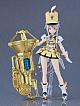 GOOD SMILE COMPANY (GSC) VALKYRIE TUNE PLAMATEA Iris Bruckner Plastic Kit gallery thumbnail