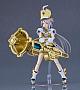 GOOD SMILE COMPANY (GSC) VALKYRIE TUNE PLAMATEA Iris Bruckner Plastic Kit gallery thumbnail
