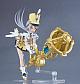 GOOD SMILE COMPANY (GSC) VALKYRIE TUNE PLAMATEA Iris Bruckner Plastic Kit gallery thumbnail