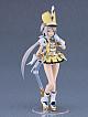 GOOD SMILE COMPANY (GSC) VALKYRIE TUNE PLAMATEA Iris Bruckner Plastic Kit gallery thumbnail