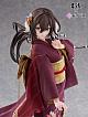 FuRyu Azur Lane Yoshitoku x F:NEX Mikasa Ao-hana Komachi -Nippon Ningyou- 1/4 Plastic Figure gallery thumbnail