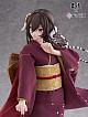 FuRyu Azur Lane Yoshitoku x F:NEX Mikasa Ao-hana Komachi -Nippon Ningyou- 1/4 Plastic Figure gallery thumbnail