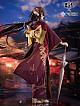 FuRyu Azur Lane Yoshitoku x F:NEX Mikasa Ao-hana Komachi -Nippon Ningyou- 1/4 Plastic Figure gallery thumbnail