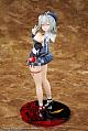elegant Azur Lane Yard 1/7 Plastic Figure gallery thumbnail