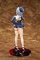 elegant Azur Lane Yard 1/7 Plastic Figure gallery thumbnail