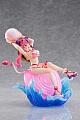 TAITO VShojo DRESSTA Ironmouse Plastic Figure gallery thumbnail