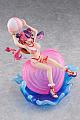 TAITO VShojo DRESSTA Ironmouse Plastic Figure gallery thumbnail