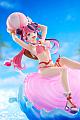 TAITO VShojo DRESSTA Ironmouse Plastic Figure gallery thumbnail