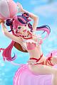 TAITO VShojo DRESSTA Ironmouse Plastic Figure gallery thumbnail