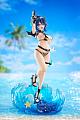 TAITO VShojo DRESSTA kson Plastic Figure gallery thumbnail