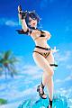 TAITO VShojo DRESSTA kson Plastic Figure gallery thumbnail