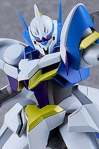 GOOD SMILE COMPANY (GSC) Buddy Complex MODEROID Luxion Plastic Kit