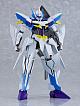 GOOD SMILE COMPANY (GSC) Buddy Complex MODEROID Luxion Plastic Kit gallery thumbnail