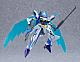 GOOD SMILE COMPANY (GSC) Buddy Complex MODEROID Luxion Plastic Kit gallery thumbnail