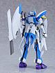 GOOD SMILE COMPANY (GSC) Buddy Complex MODEROID Luxion Plastic Kit gallery thumbnail