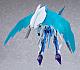 GOOD SMILE COMPANY (GSC) Buddy Complex MODEROID Luxion Plastic Kit gallery thumbnail
