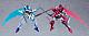 GOOD SMILE COMPANY (GSC) Buddy Complex MODEROID Luxion Plastic Kit gallery thumbnail