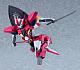 GOOD SMILE COMPANY (GSC) Buddy Complex MODEROID Bradyon Plastic Kit gallery thumbnail