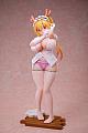 A.DIMENSION Kobayashi-san Chi no Maid Dragon Tohru 1/4 Plastic Figure gallery thumbnail