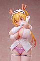 A.DIMENSION Kobayashi-san Chi no Maid Dragon Tohru 1/4 Plastic Figure gallery thumbnail