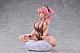 Alphamax Azur Lane Bremerton Pillow Counseling Ver. 1/4 Plastic Figure gallery thumbnail