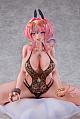 Alphamax Azur Lane Bremerton Pillow Counseling Ver. 1/4 Plastic Figure gallery thumbnail