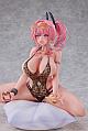 Alphamax Azur Lane Bremerton Pillow Counseling Ver. 1/4 Plastic Figure gallery thumbnail