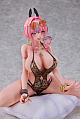 Alphamax Azur Lane Bremerton Pillow Counseling Ver. 1/4 Plastic Figure gallery thumbnail