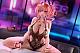 Alphamax Azur Lane Bremerton Pillow Counseling Ver. 1/4 Plastic Figure gallery thumbnail