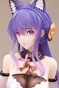 AniMester VSINGER Mo Chin Shien Fushigi no Tea-break Ver. 1/7 Plastic Figure
