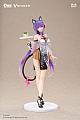 AniMester VSINGER Mo Chin Shien Fushigi no Tea-break Ver. 1/7 Plastic Figure gallery thumbnail